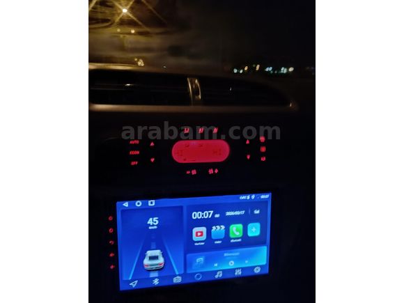 Sahibinden Seat Leon 1.6 Stylance 2006 Model Aksaray