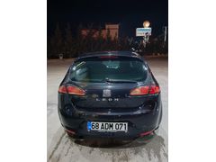 Sahibinden Seat Leon 1.6 Stylance 2006 Model Aksaray