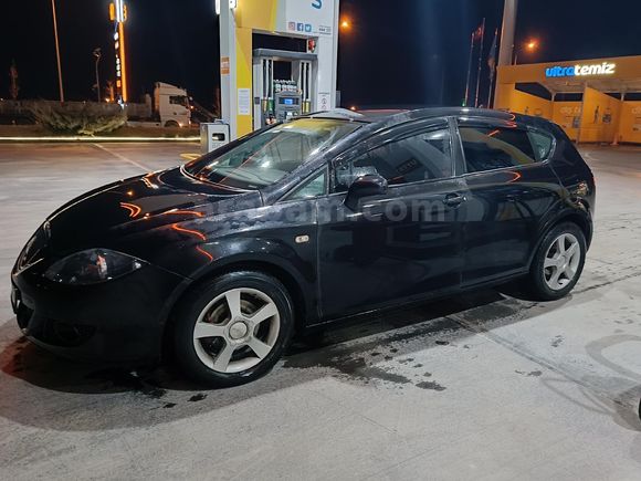 Sahibinden Seat Leon 1.6 Stylance 2006 Model Aksaray