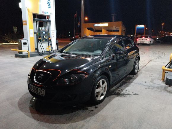 Sahibinden Seat Leon 1.6 Stylance 2006 Model Aksaray