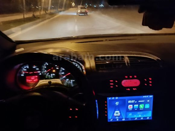 Sahibinden Seat Leon 1.6 Stylance 2006 Model Aksaray