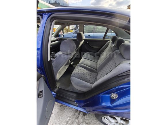 Sahibinden Seat Toledo 1.8 Signo 2000 Model
