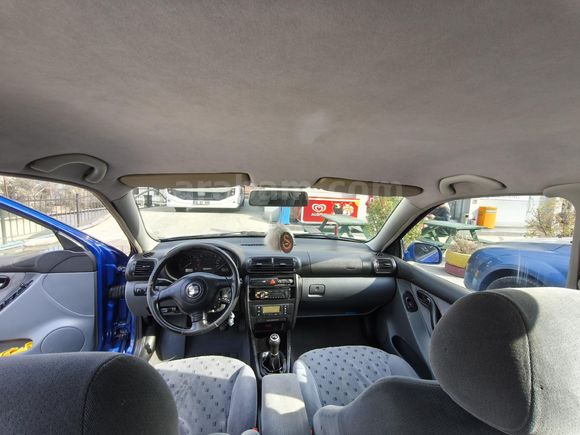 Sahibinden Seat Toledo 1.8 Signo 2000 Model
