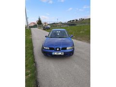 Sahibinden Seat Toledo 1.8 Signo 2000 Model