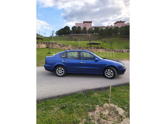 Sahibinden Seat Toledo 1.8 Signo 2000 Model