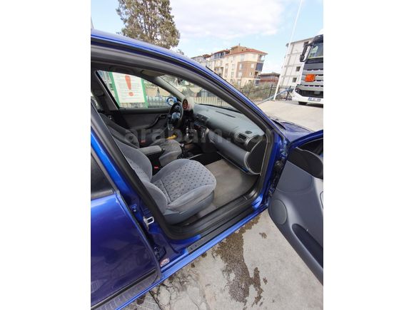Sahibinden Seat Toledo 1.8 Signo 2000 Model