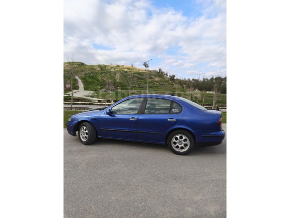 Sahibinden Seat Toledo 1.8 Signo 2000 Model
