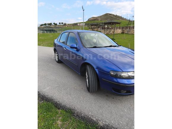 Sahibinden Seat Toledo 1.8 Signo 2000 Model