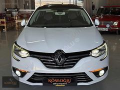 KÖSEOĞLU | 2020 RENAULT MEGANE-1.3 TCE İCON-CAM TAVAN-73 BİN KM