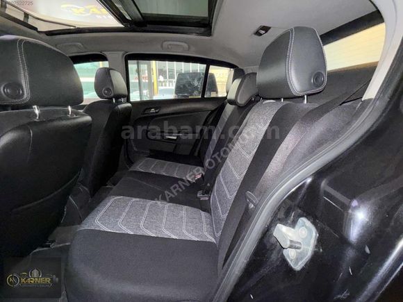 KARNER'DEN OTOMATİK ASTRA 1,6 COSMO FULL+FULL