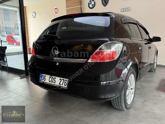 KARNER'DEN OTOMATİK ASTRA 1,6 COSMO FULL+FULL
