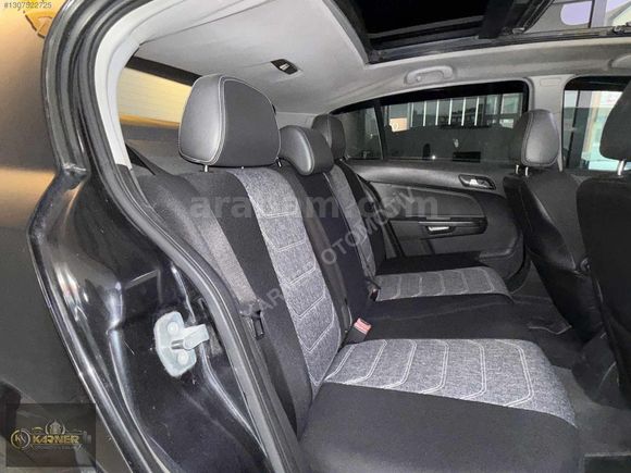 KARNER'DEN OTOMATİK ASTRA 1,6 COSMO FULL+FULL
