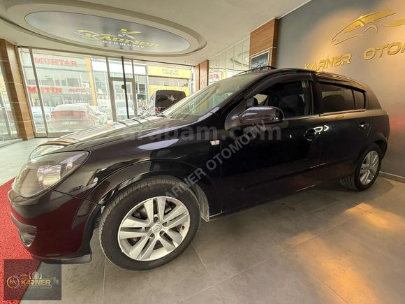 KARNER'DEN OTOMATİK ASTRA 1,6 COSMO FULL+FULL