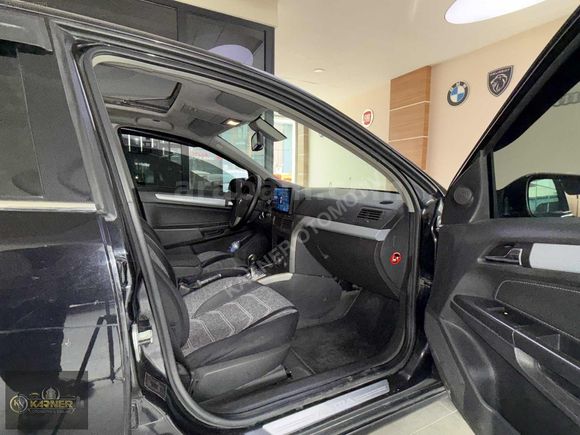 KARNER'DEN OTOMATİK ASTRA 1,6 COSMO FULL+FULL