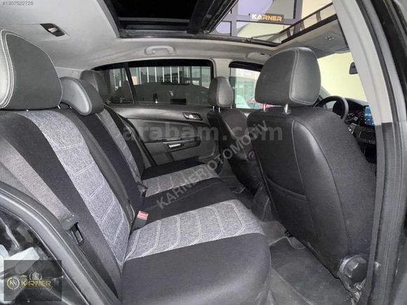 KARNER'DEN OTOMATİK ASTRA 1,6 COSMO FULL+FULL