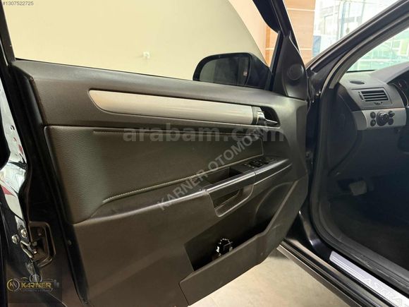 KARNER'DEN OTOMATİK ASTRA 1,6 COSMO FULL+FULL