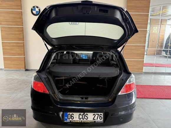 KARNER'DEN OTOMATİK ASTRA 1,6 COSMO FULL+FULL