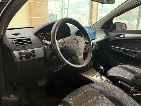 KARNER'DEN OTOMATİK ASTRA 1,6 COSMO FULL+FULL