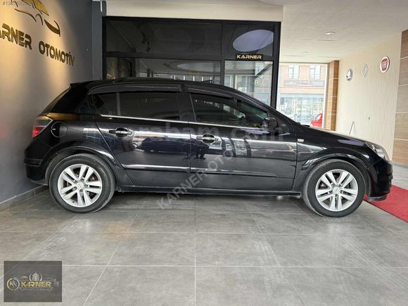 KARNER'DEN OTOMATİK ASTRA 1,6 COSMO FULL+FULL