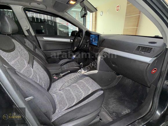 KARNER'DEN OTOMATİK ASTRA 1,6 COSMO FULL+FULL