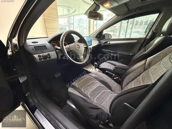 KARNER'DEN OTOMATİK ASTRA 1,6 COSMO FULL+FULL