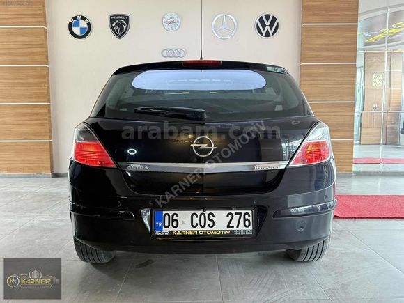 KARNER'DEN OTOMATİK ASTRA 1,6 COSMO FULL+FULL