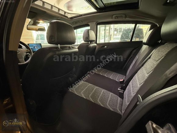 KARNER'DEN OTOMATİK ASTRA 1,6 COSMO FULL+FULL