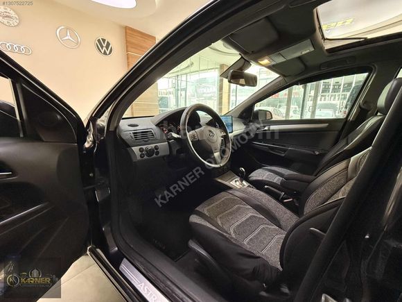 KARNER'DEN OTOMATİK ASTRA 1,6 COSMO FULL+FULL