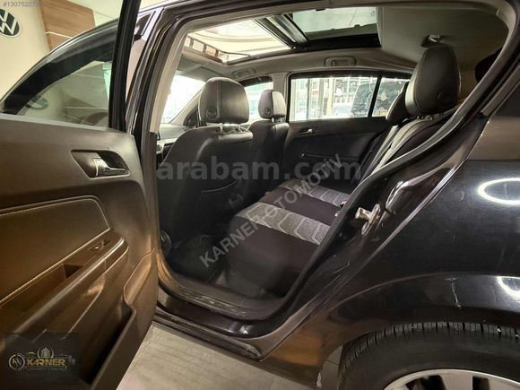 KARNER'DEN OTOMATİK ASTRA 1,6 COSMO FULL+FULL