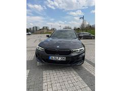 Sahibinden BMW 3 Serisi 320i First Edition Sport Line 2023 Model Bursa