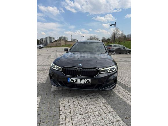 Sahibinden BMW 3 Serisi 320i First Edition Sport Line 2023 Model Bursa
