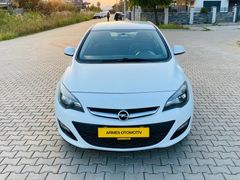 HATASIZ DEĞİŞENSİZ FULL BAKIMLI OPEL ASTRA 1.3 CDTI EDİTİON 95HP