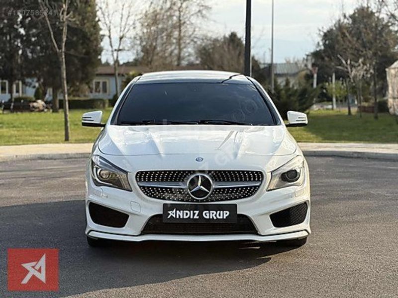ANDIZ GRUP GÜVENCESİYLE-DEĞİŞENSİZ AMG