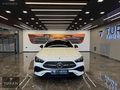 TURAN PRİME CARS 2025 MERCEDES-BENZ CLE 300 4MATIC
