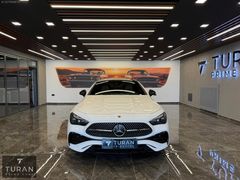 TURAN PRİME CARS 2025 MERCEDES-BENZ CLE 300 4MATIC