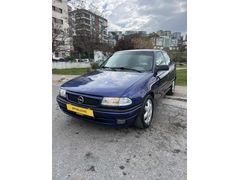 K.KARTINA 12 TAKSİT ASTRA GLS KLİMA AIRBAG FUL ORJİNAL