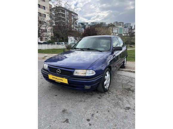 K.KARTINA 12 TAKSİT ASTRA GLS KLİMA AIRBAG FUL ORJİNAL