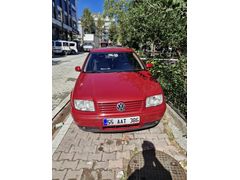 Sahibinden Volkswagen Bora 1.6 Trendline 2001 Model