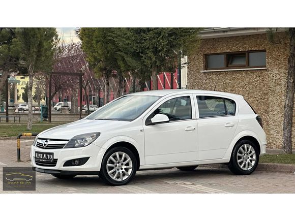 KENT AUTO'DAN*KARTA 12 TAKSİT*HATASIZ 157BİNDE OPEL ASTRA