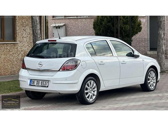 KENT AUTO'DAN*KARTA 12 TAKSİT*HATASIZ 157BİNDE OPEL ASTRA