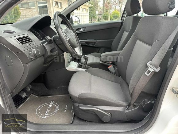 KENT AUTO'DAN*KARTA 12 TAKSİT*HATASIZ 157BİNDE OPEL ASTRA