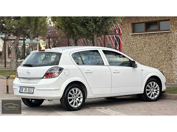 KENT AUTO'DAN*KARTA 12 TAKSİT*HATASIZ 157BİNDE OPEL ASTRA