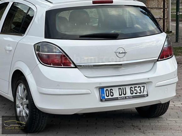 KENT AUTO'DAN*KARTA 12 TAKSİT*HATASIZ 157BİNDE OPEL ASTRA