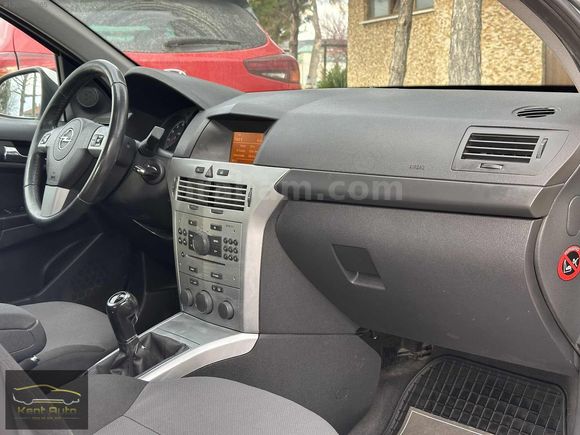 KENT AUTO'DAN*KARTA 12 TAKSİT*HATASIZ 157BİNDE OPEL ASTRA