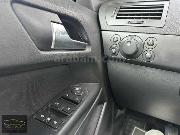 KENT AUTO'DAN*KARTA 12 TAKSİT*HATASIZ 157BİNDE OPEL ASTRA