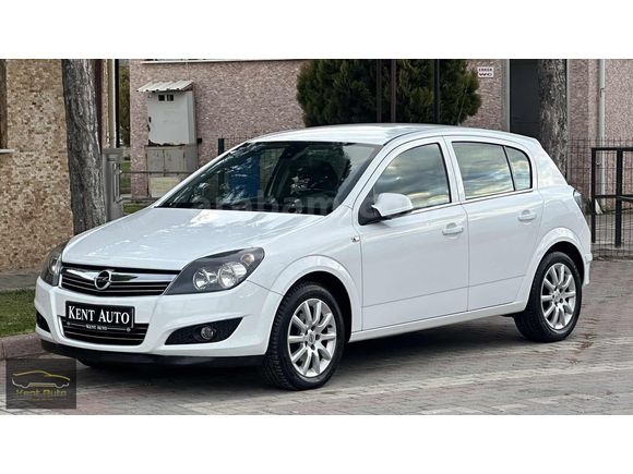 KENT AUTO'DAN*KARTA 12 TAKSİT*HATASIZ 157BİNDE OPEL ASTRA