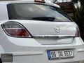 KENT AUTO'DAN*KARTA 12 TAKSİT*HATASIZ 157BİNDE OPEL ASTRA