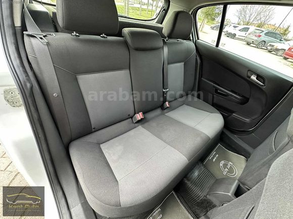 KENT AUTO'DAN*KARTA 12 TAKSİT*HATASIZ 157BİNDE OPEL ASTRA