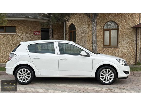 KENT AUTO'DAN*KARTA 12 TAKSİT*HATASIZ 157BİNDE OPEL ASTRA
