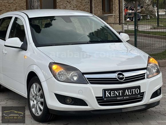 KENT AUTO'DAN*KARTA 12 TAKSİT*HATASIZ 157BİNDE OPEL ASTRA